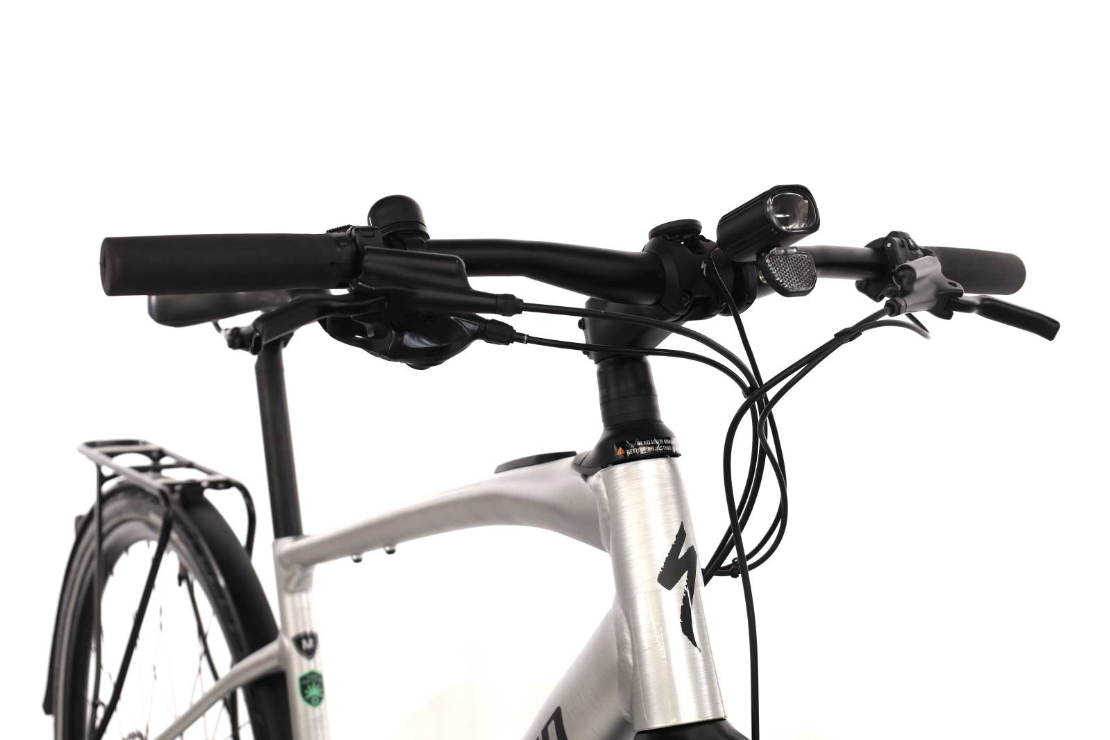 Specialized Turbo Vado SL 5.0 EQ