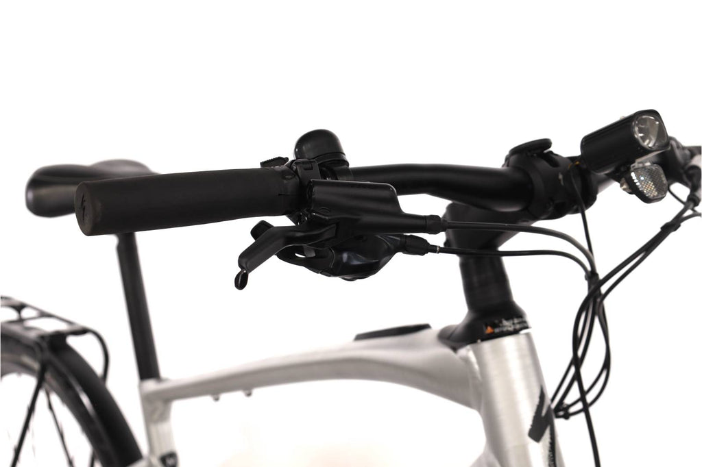 Specialized Turbo Vado SL 5.0 EQ