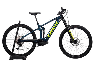 Trek Rail 7
