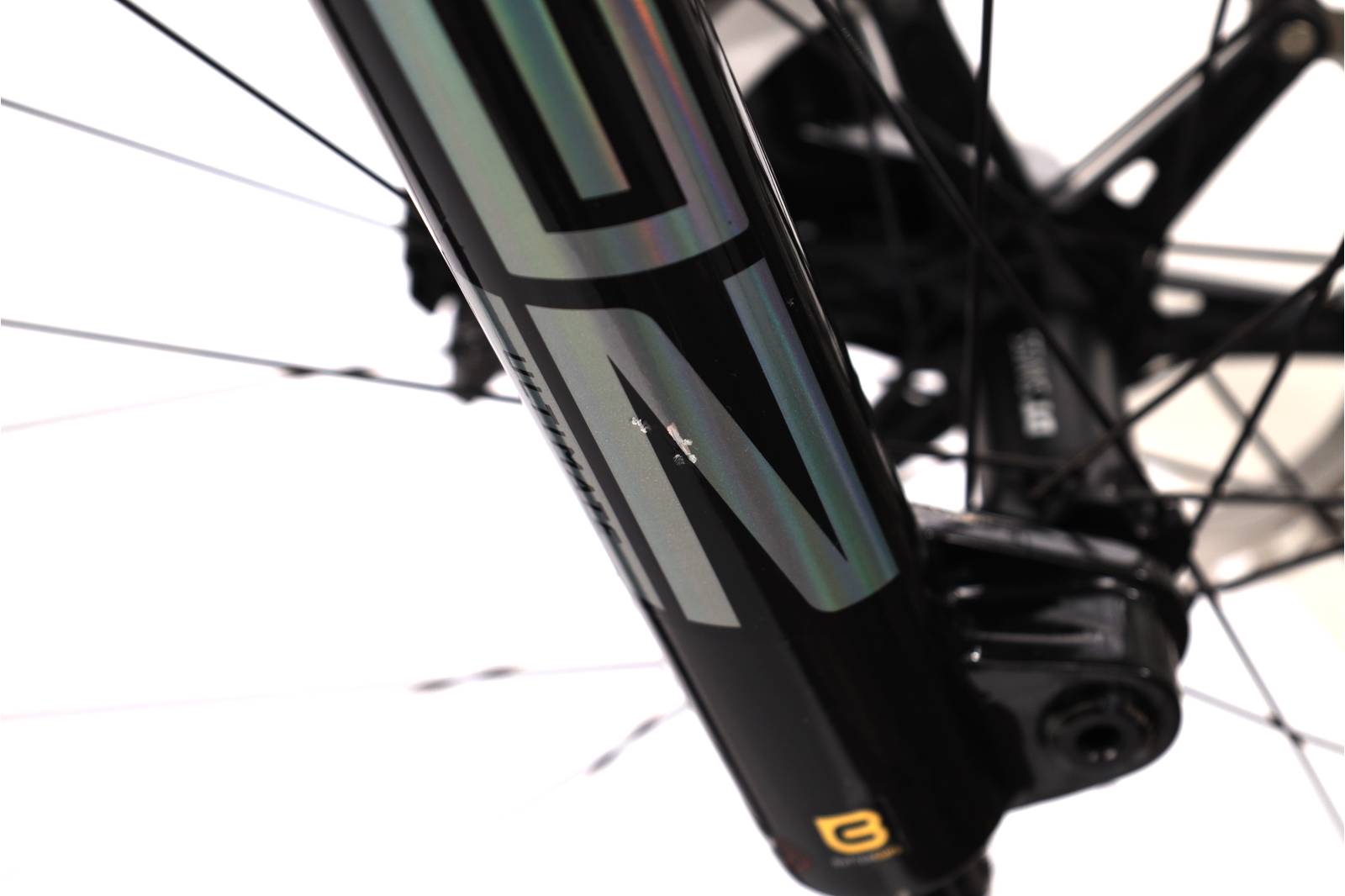 BH XTep Lynch Carbon 6 pro