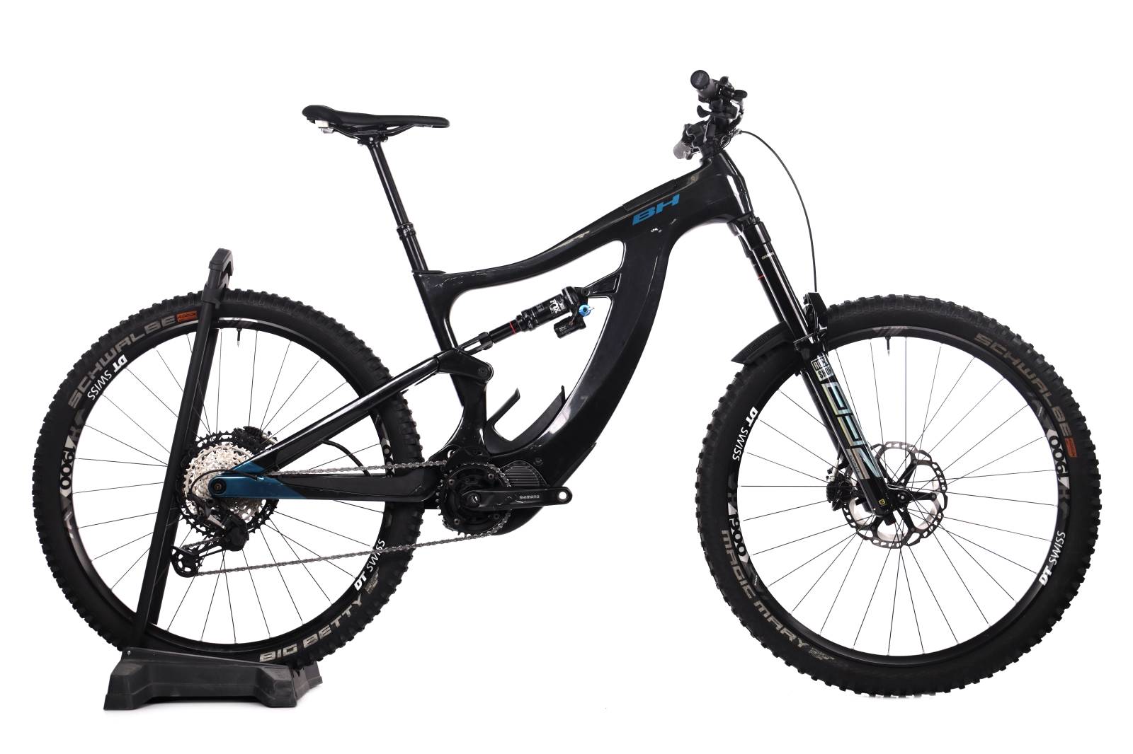 BH XTep Lynch Carbon 6 pro