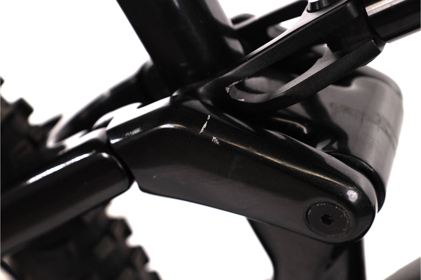 BH XTep Lynch Carbon 6 pro