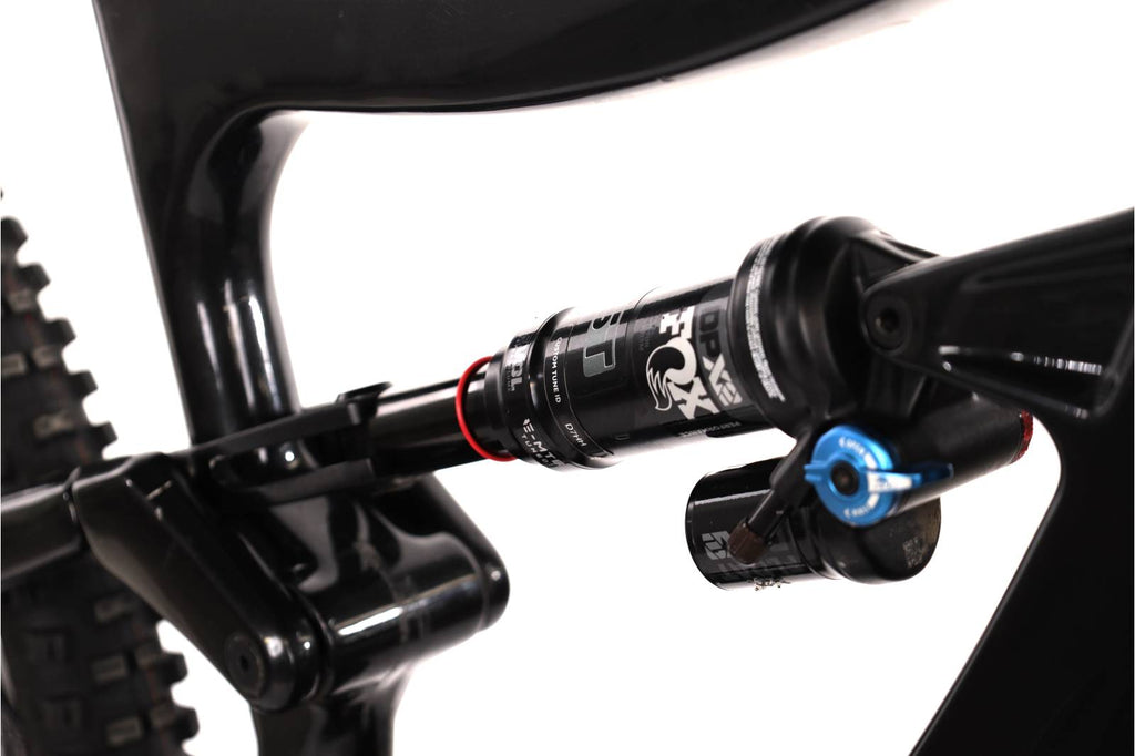 BH XTep Lynch Carbon 6 pro