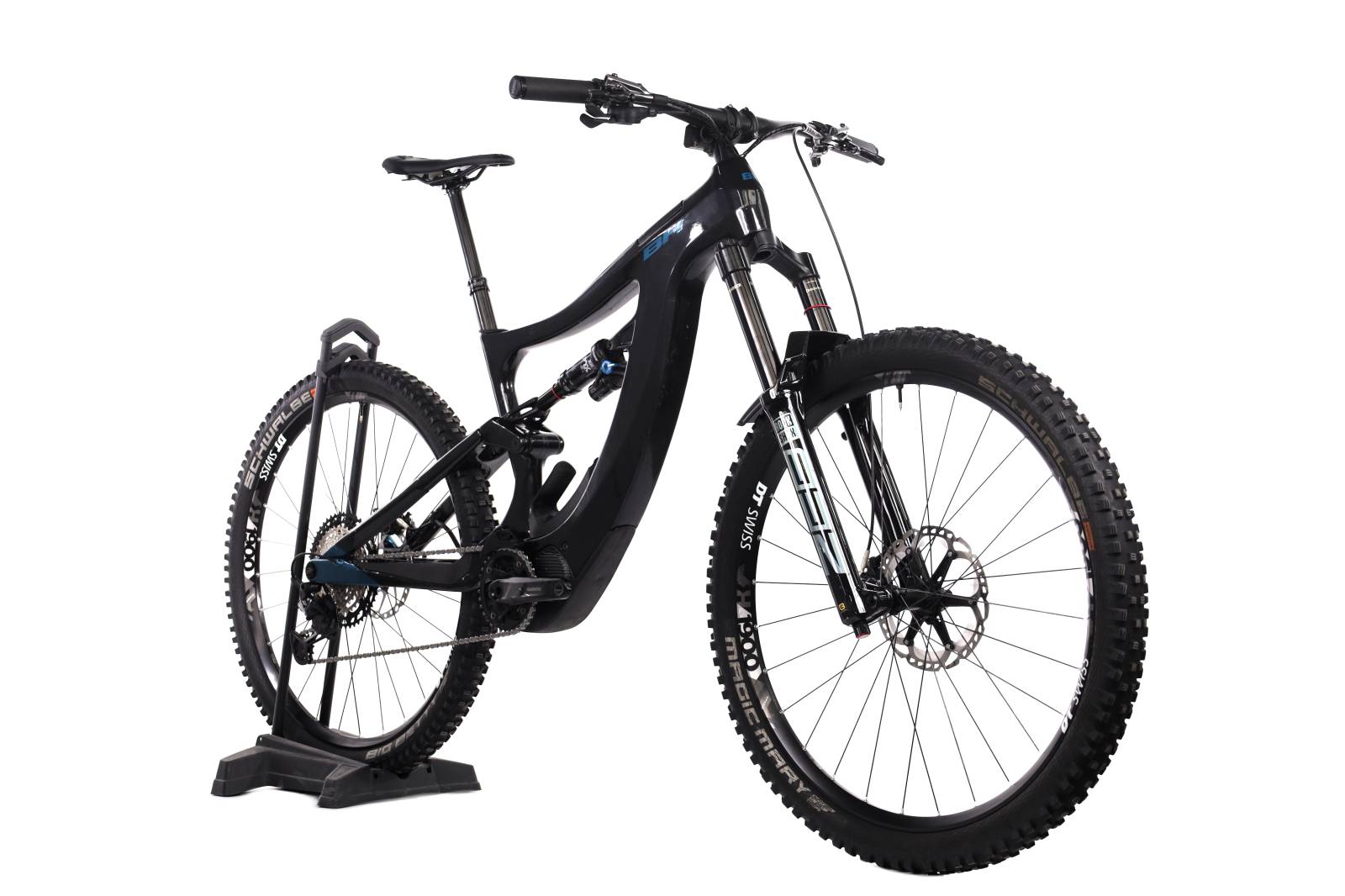 BH XTep Lynch Carbon 6 pro