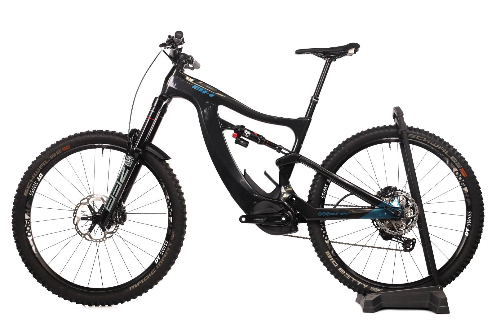 BH XTep Lynch Carbon 6 pro