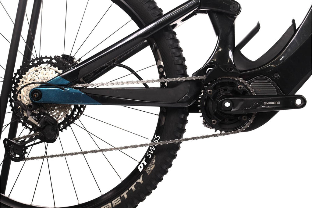 BH XTep Lynch Carbon 6 pro