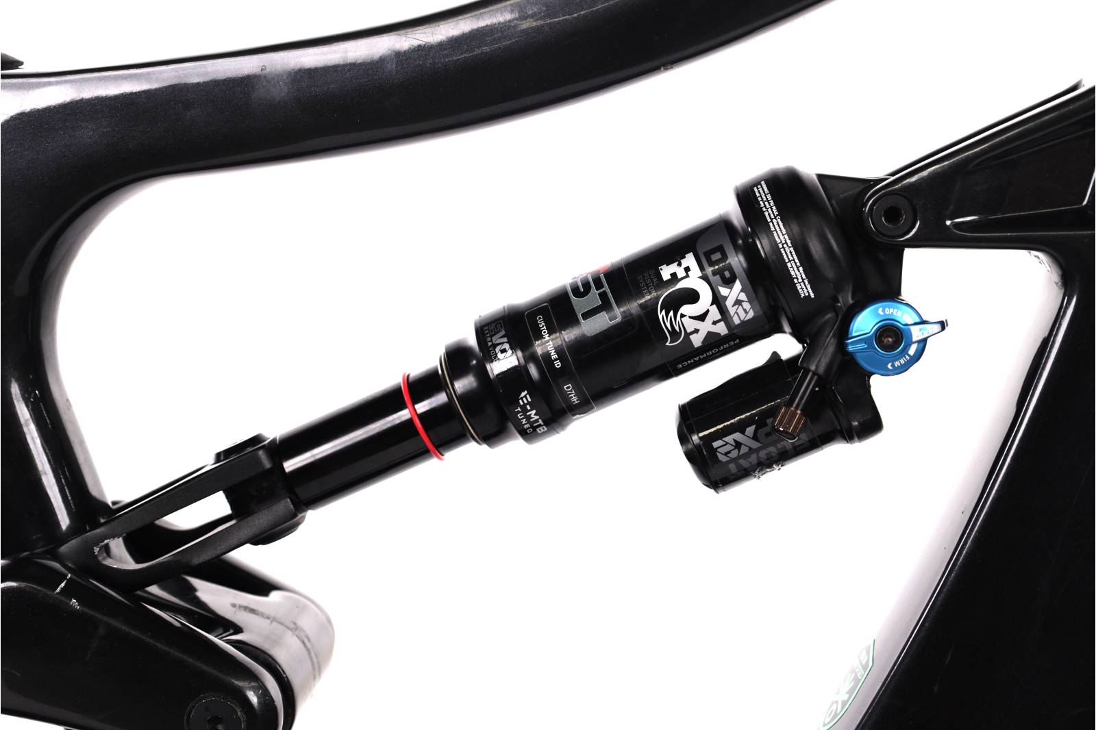 BH XTep Lynch Carbon 6 pro