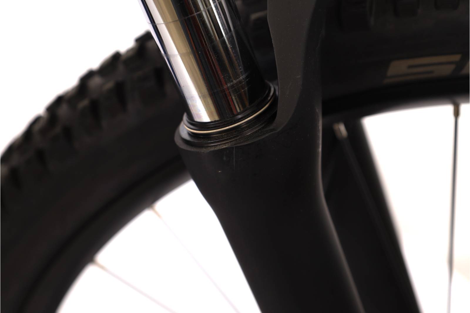 Bergamont E-Revox Premium Sport