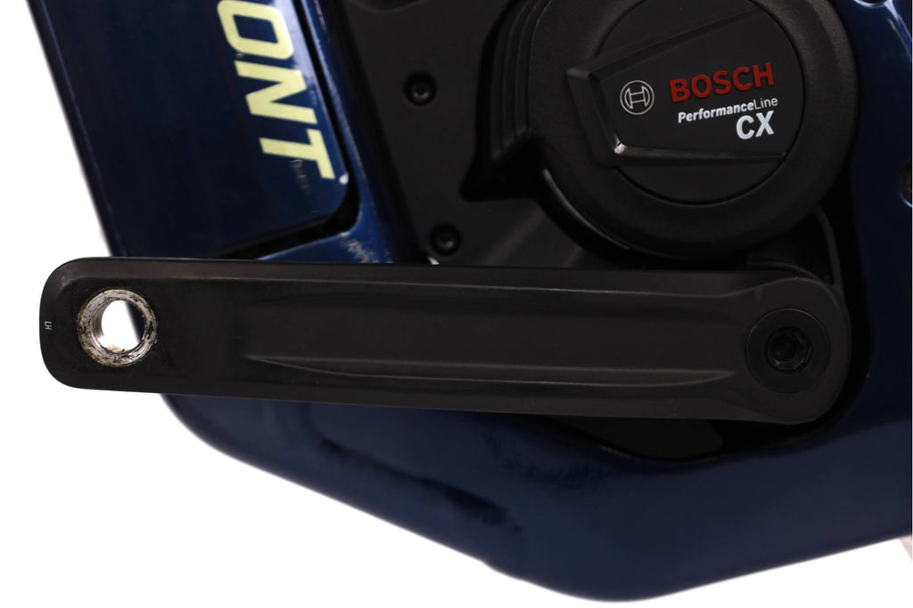 Bergamont E-Revox Premium Sport