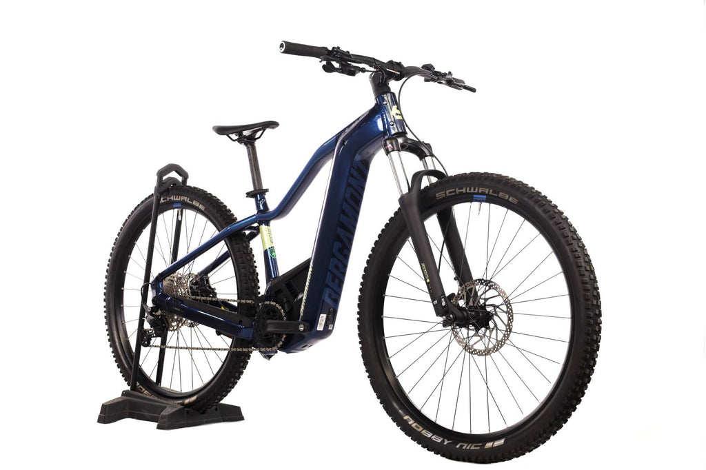 Bergamont E-Revox Premium Sport