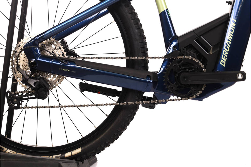 Bergamont E-Revox Premium Sport