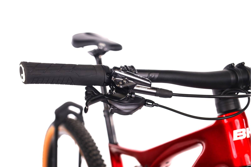 BH Ilynx Trail Carbon 8.9