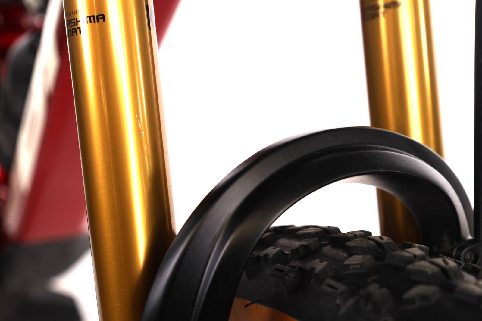 BH Ilynx Trail Carbon 8.9