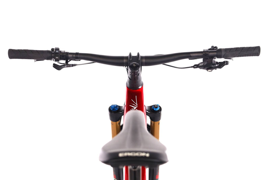 BH Ilynx Trail Carbon 8.9