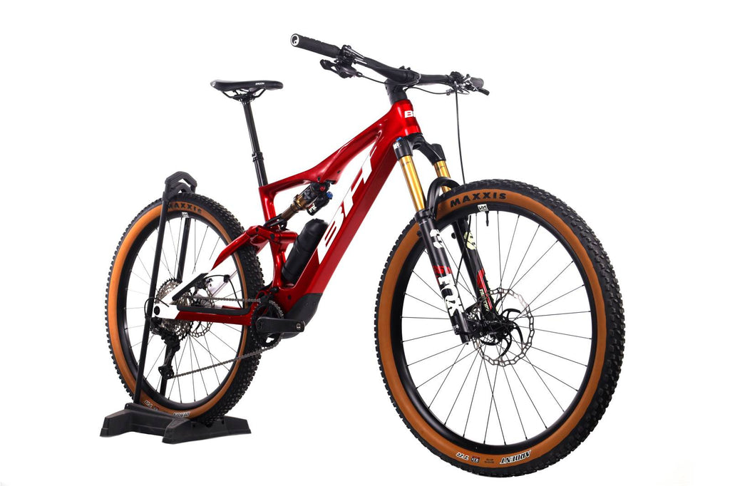 BH Ilynx Trail Carbon 8.9