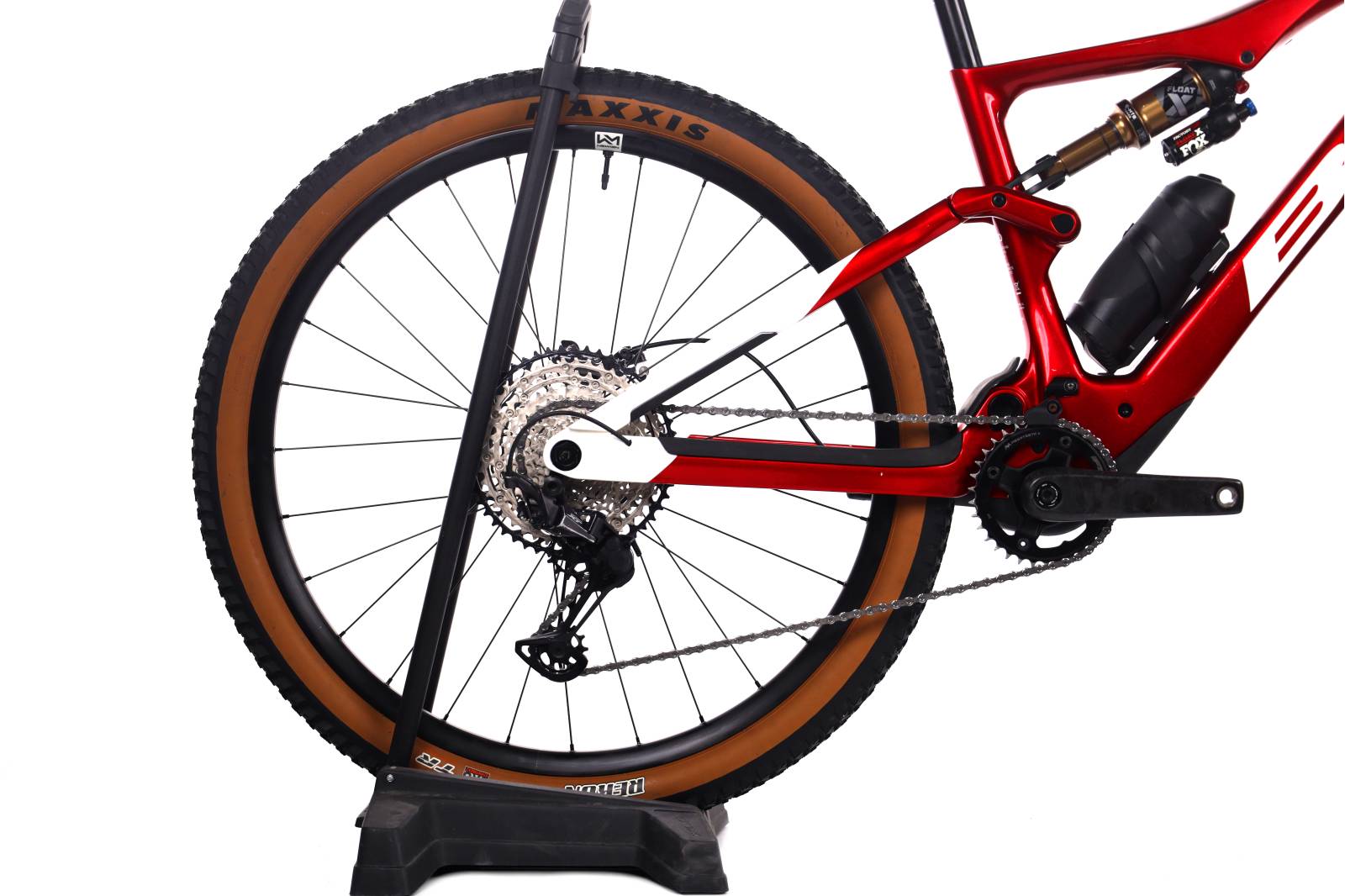 BH Ilynx Trail Carbon 8.9