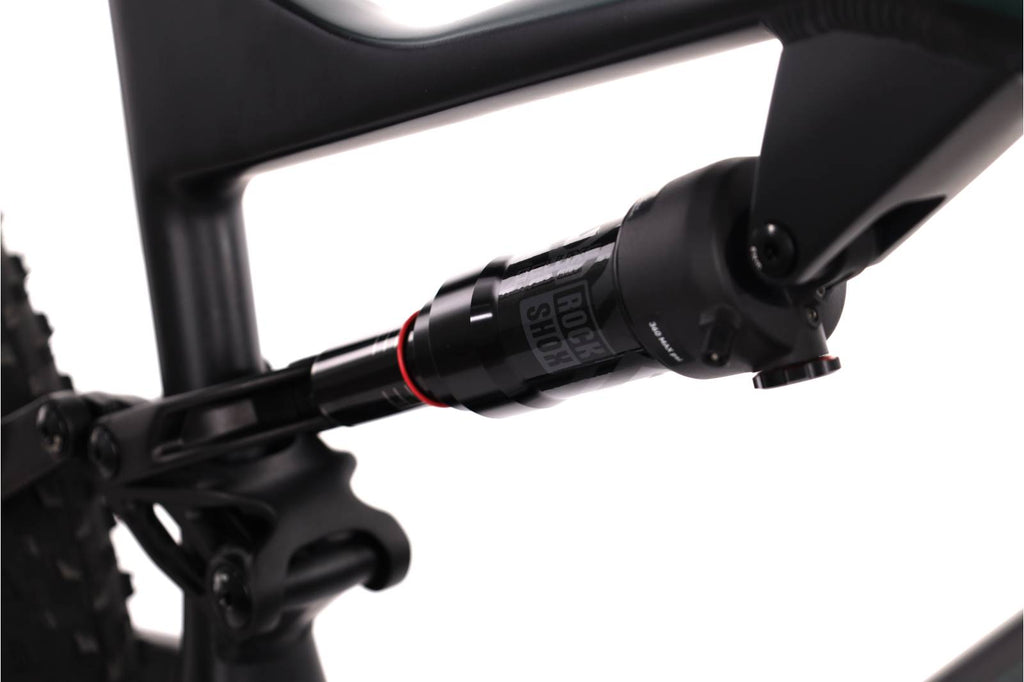 Bianchi E-Vertic FX Type