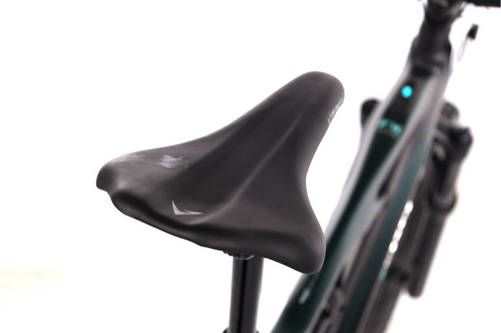 Bianchi E-Vertic FX Type