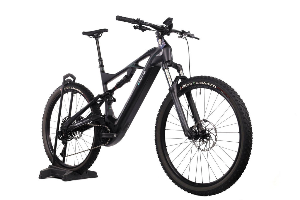 Bianchi E-Vertic FX Type
