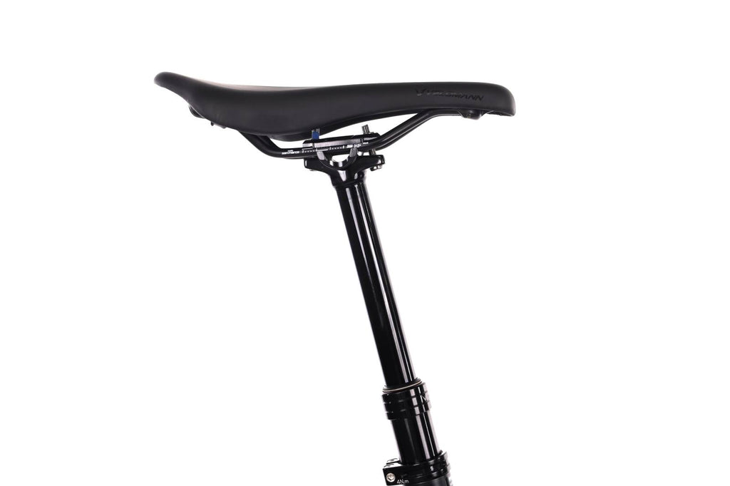 Bianchi E-Vertic FX Type