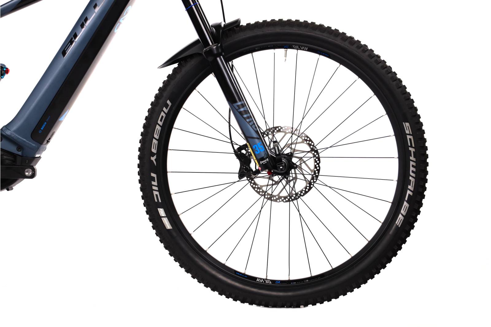 Bulls Copperhead Evo AM2