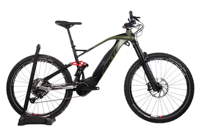Fantic XMF 1.7 1.7