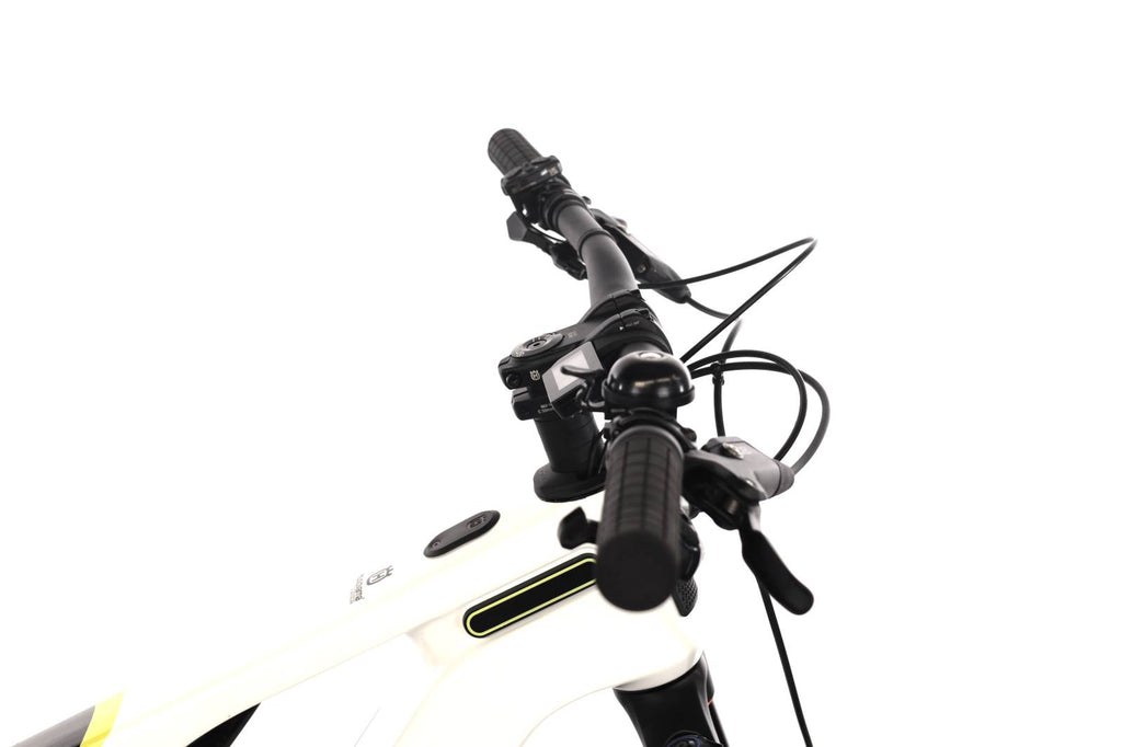 Husqvarna MontainCross MC4