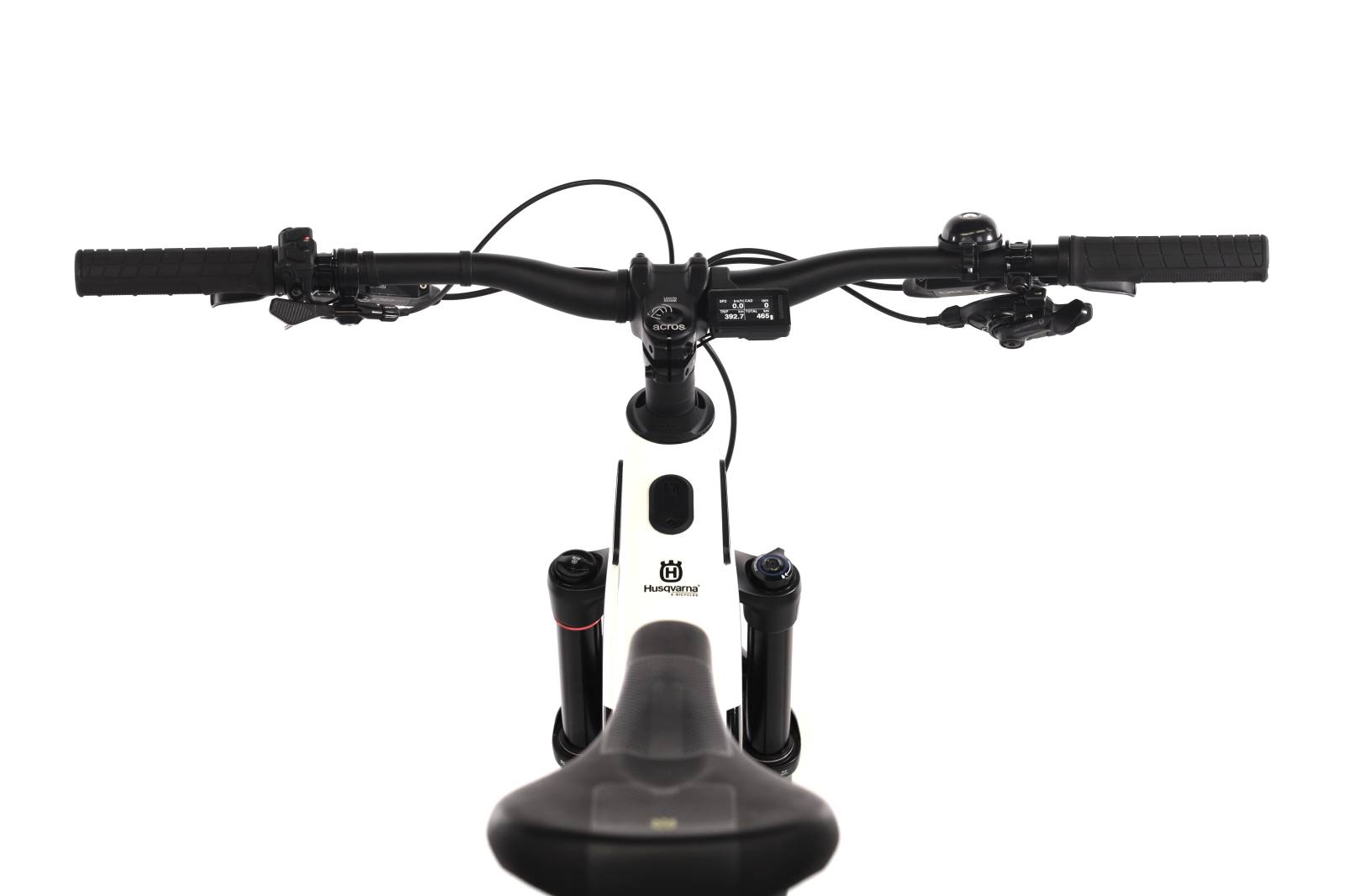 Husqvarna MontainCross MC4