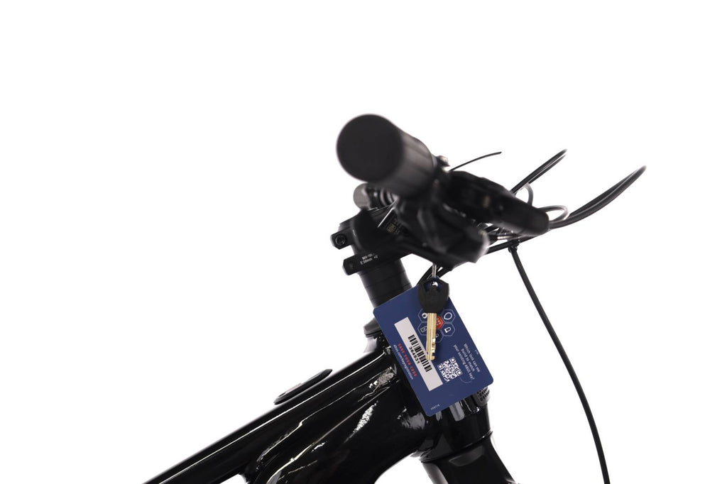 Husqvarna Hard Cross HC2