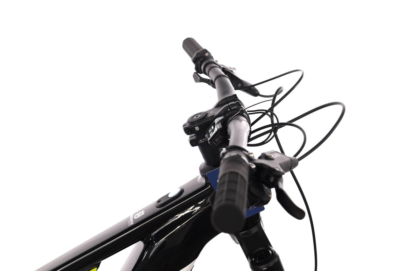 Husqvarna Hard Cross HC2