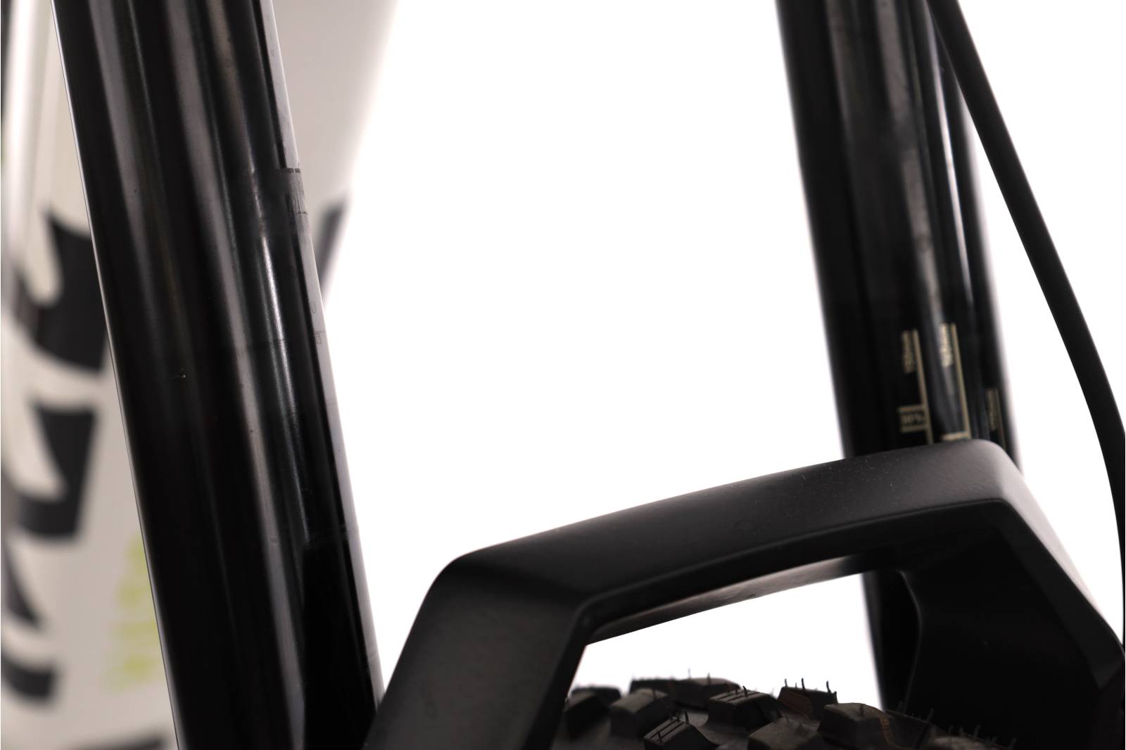 Husqvarna Hard Cross HC2