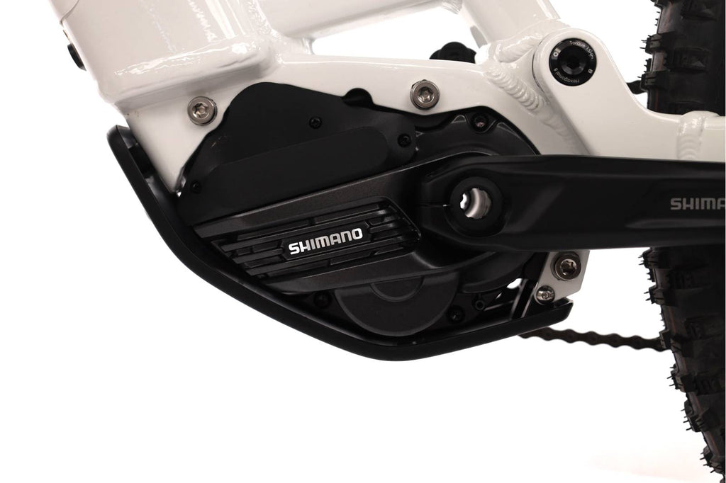 Husqvarna Hard Cross HC2