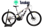 Husqvarna Light Cross