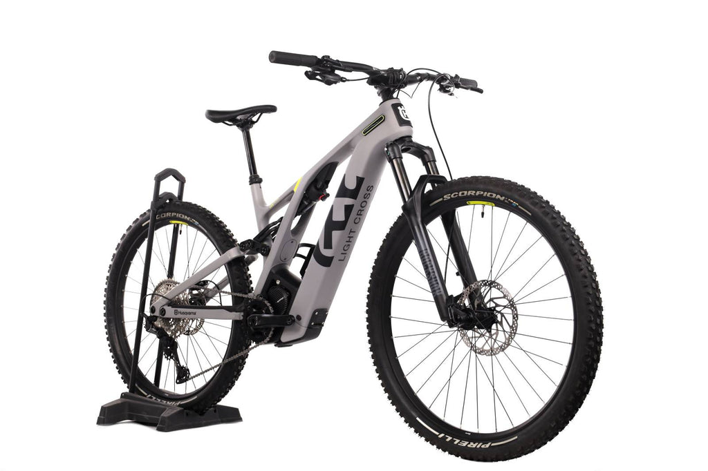 Husqvarna Light Cross