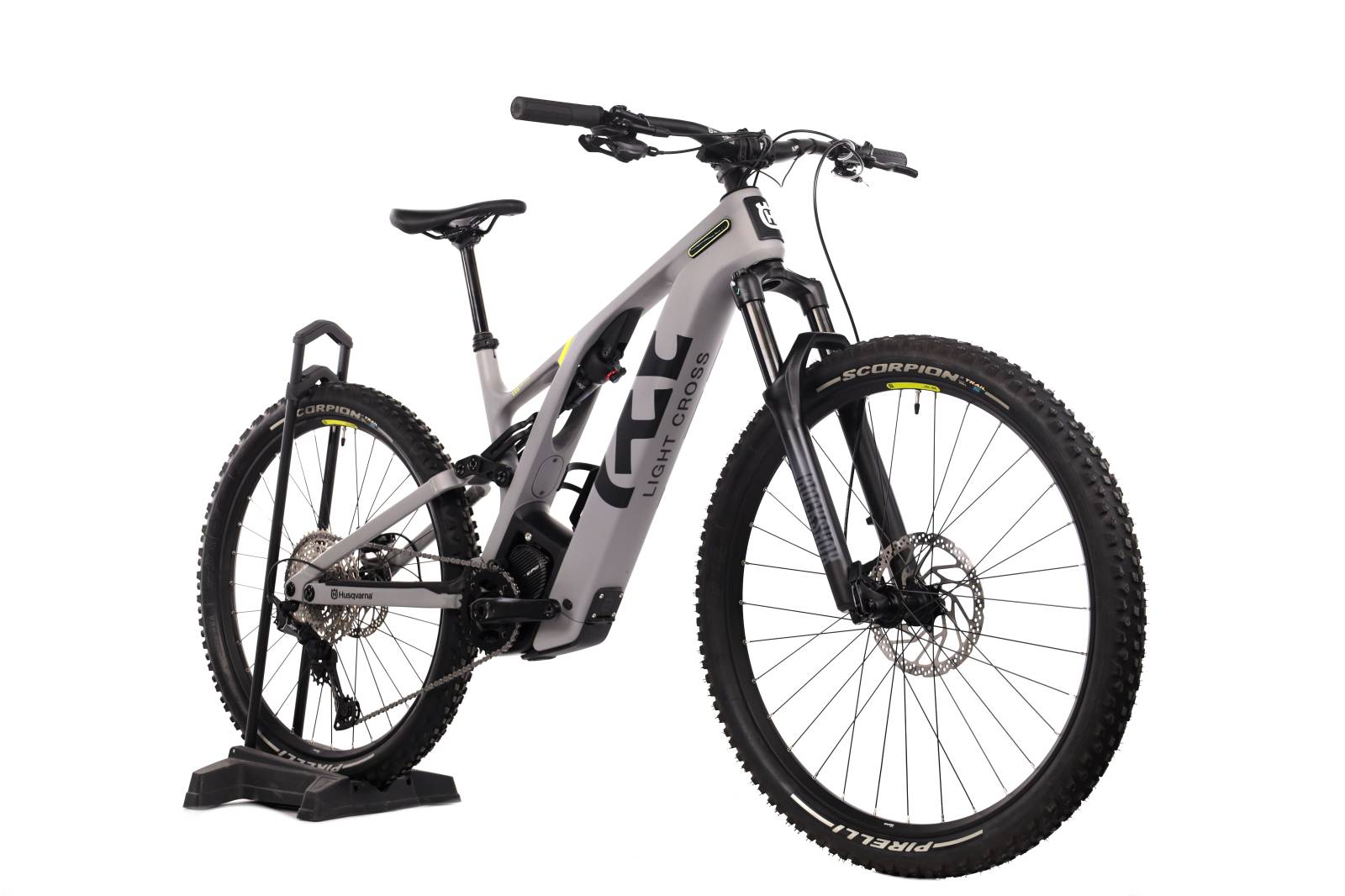 Husqvarna Light Cross