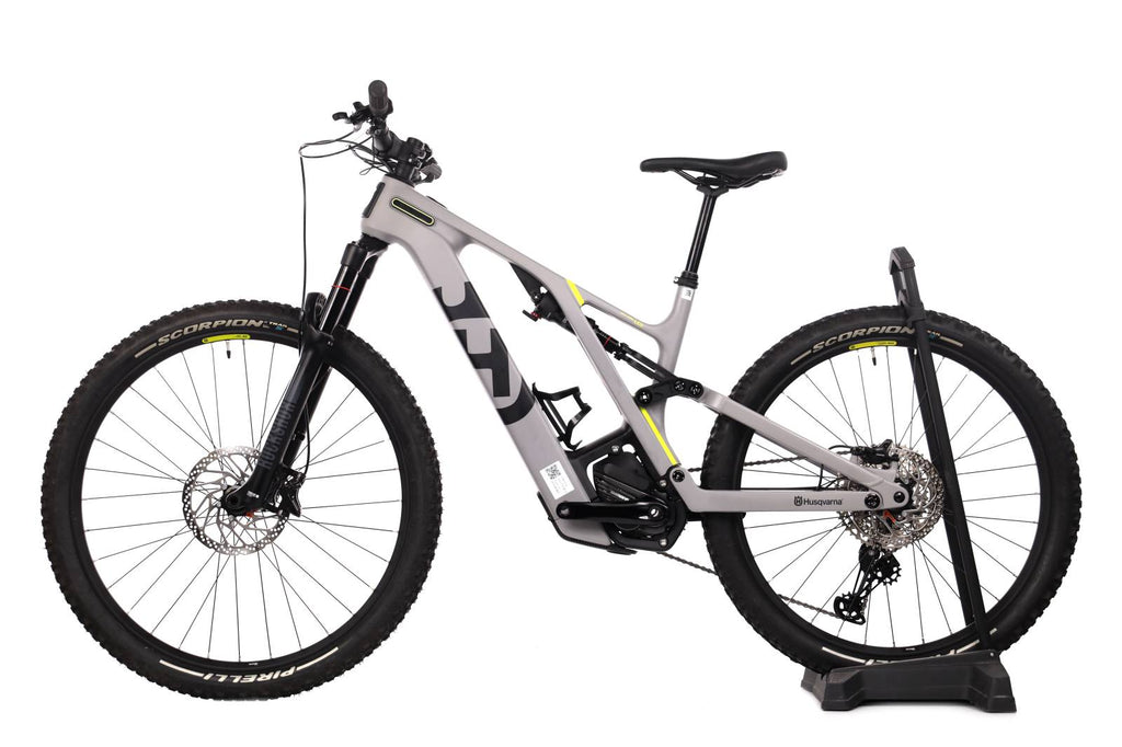 Husqvarna Light Cross