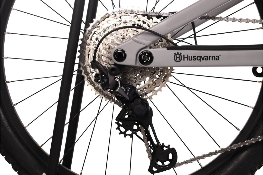 Husqvarna Light Cross