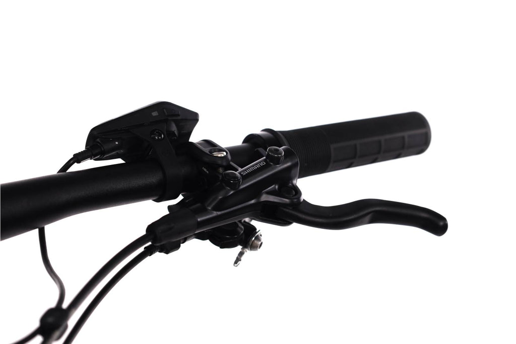 KTM Macina Lycan Pro Ltd