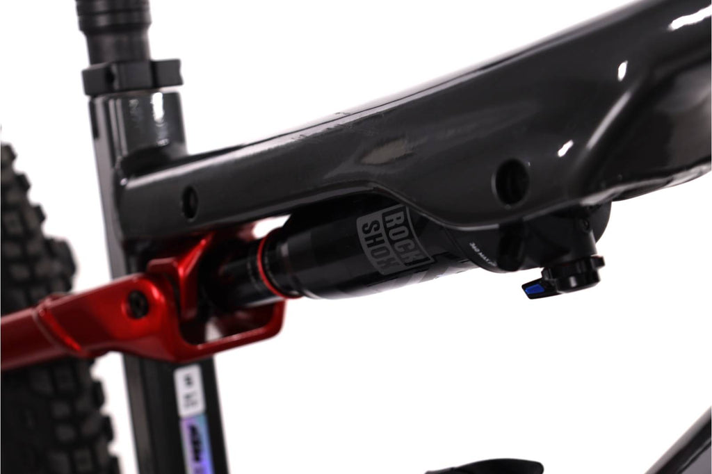 KTM Macina Lycan Pro Ltd