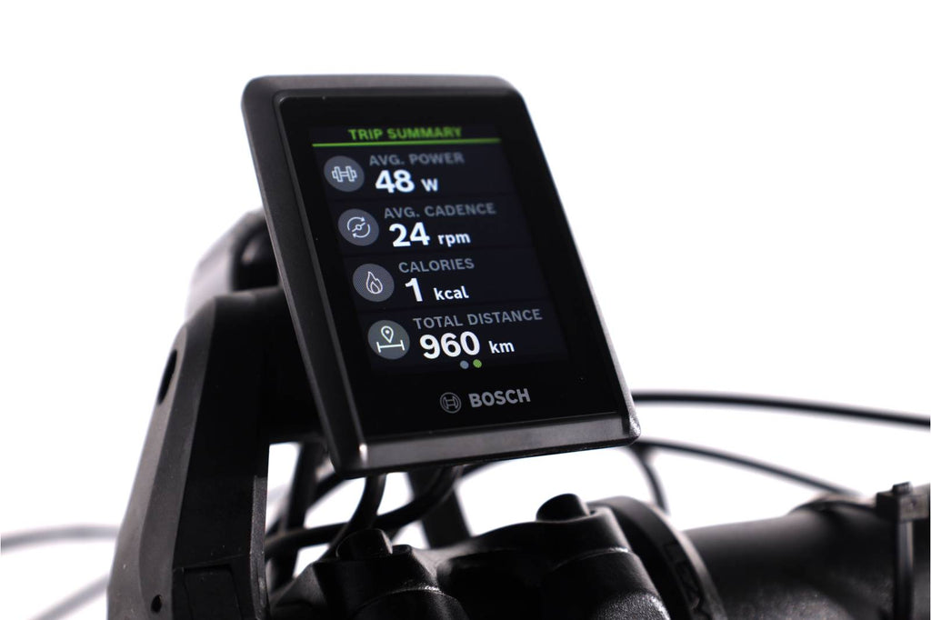 KTM Macina Lycan Pro Ltd