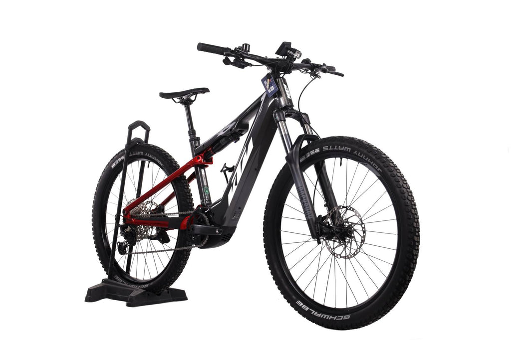 KTM Macina Lycan Pro Ltd