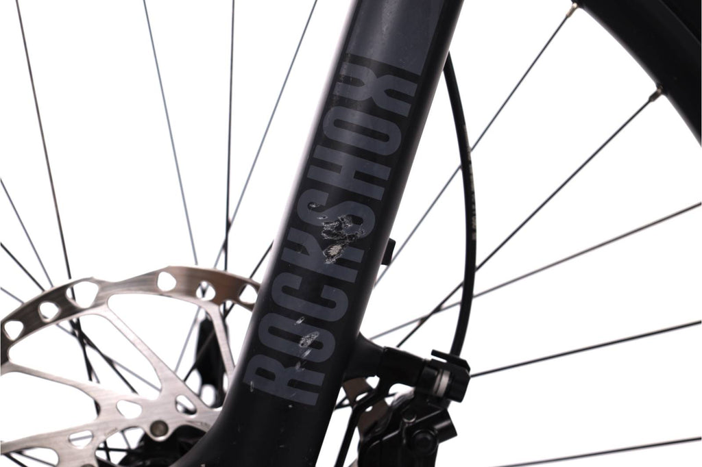 KTM Macina Lycan Pro Ltd