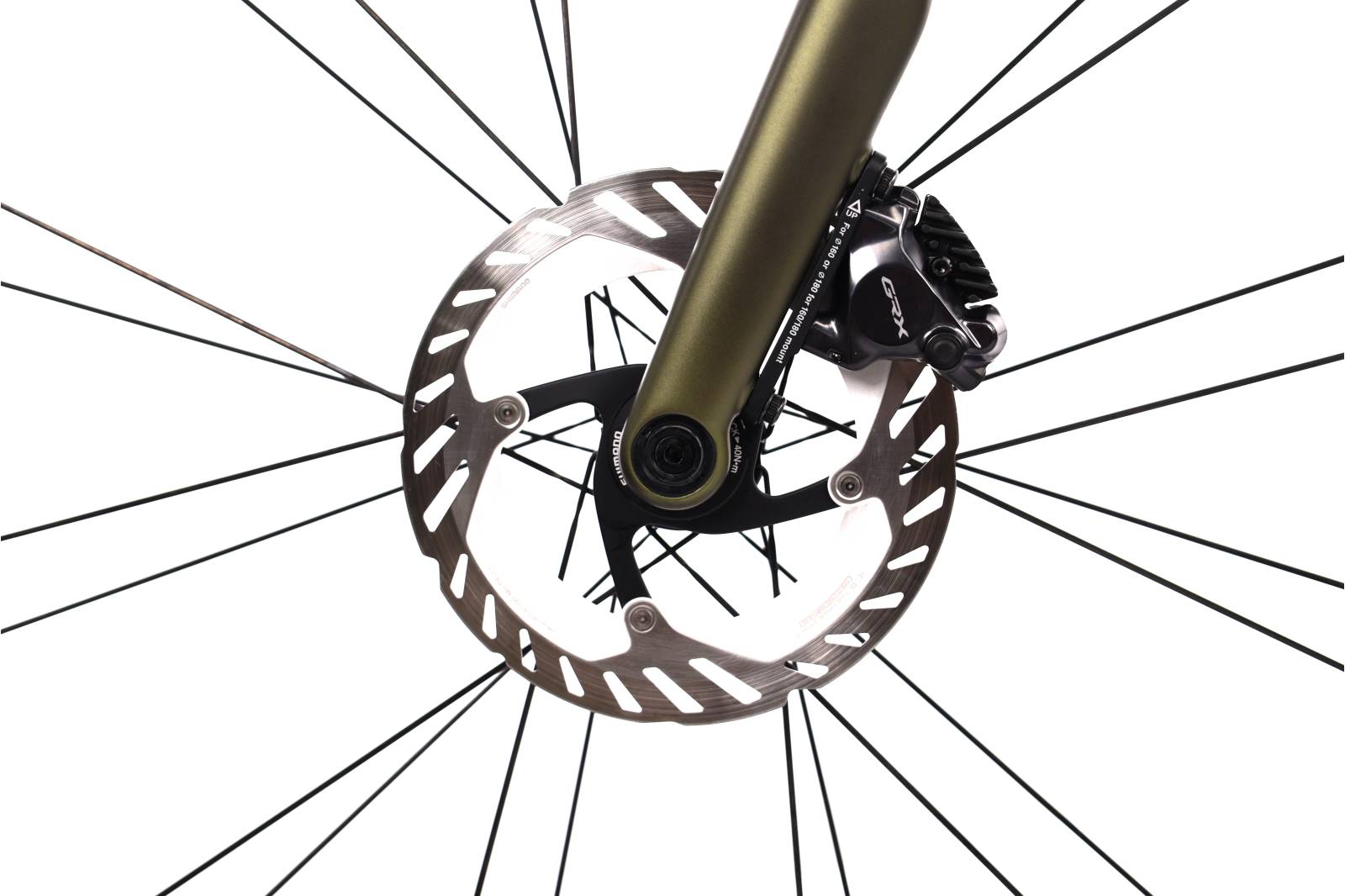 Look 765 GRAVEL RS DISC