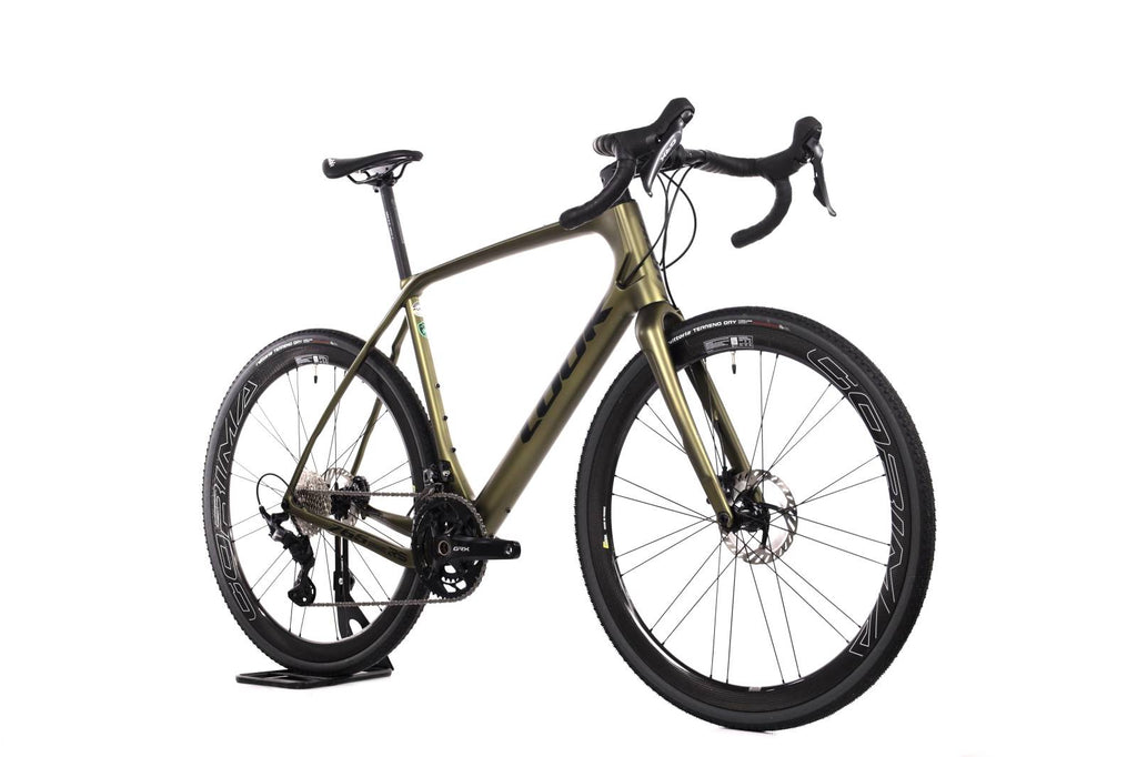Look 765 GRAVEL RS DISC