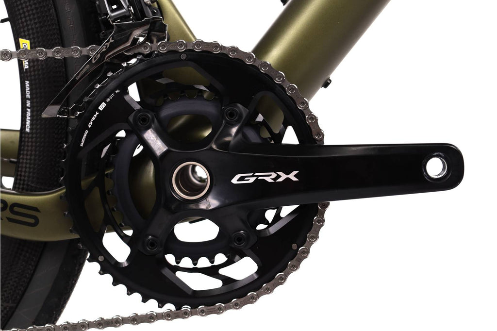 Look 765 GRAVEL RS DISC