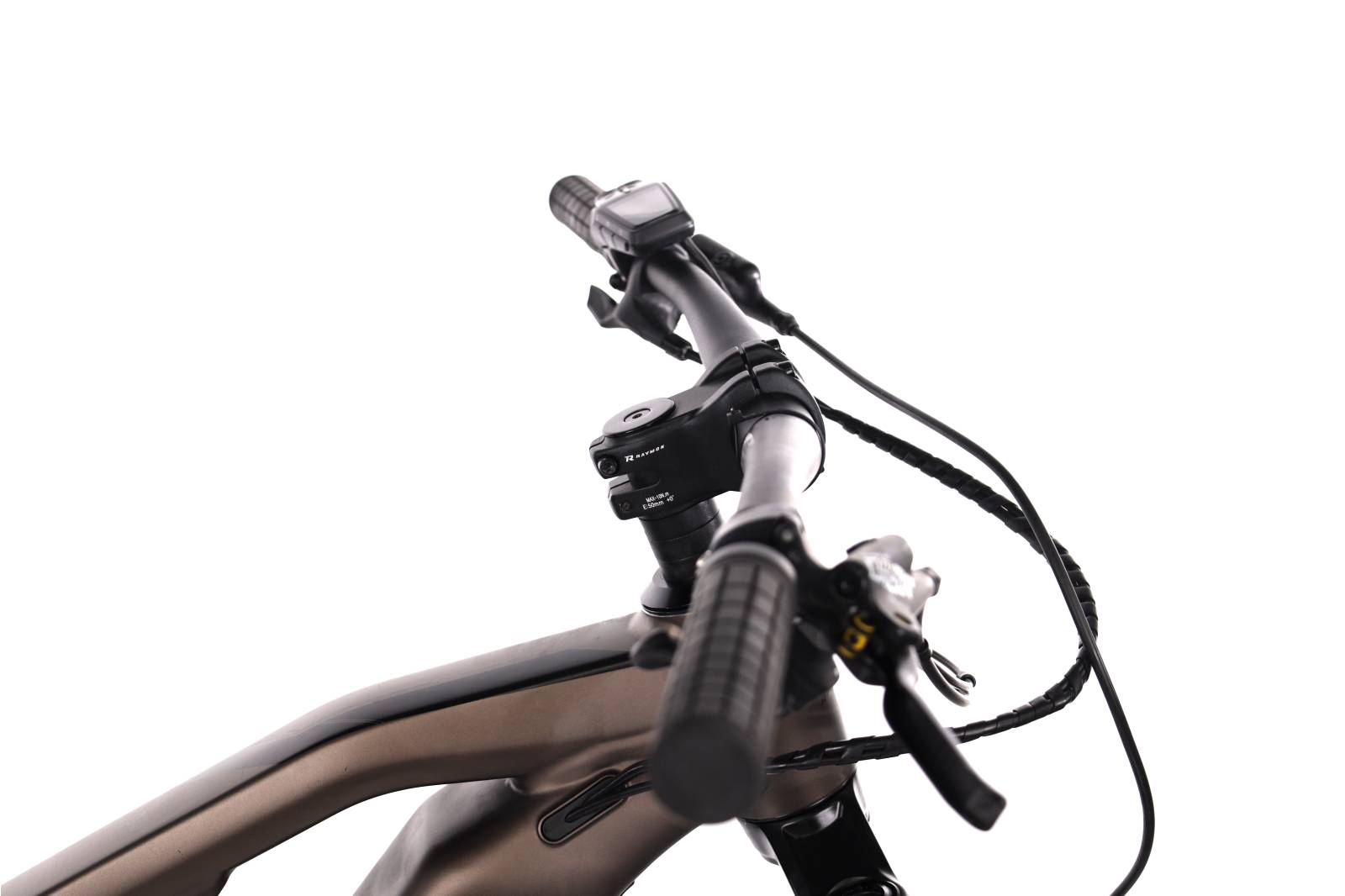 Raymon TrailRay 160 E9.0