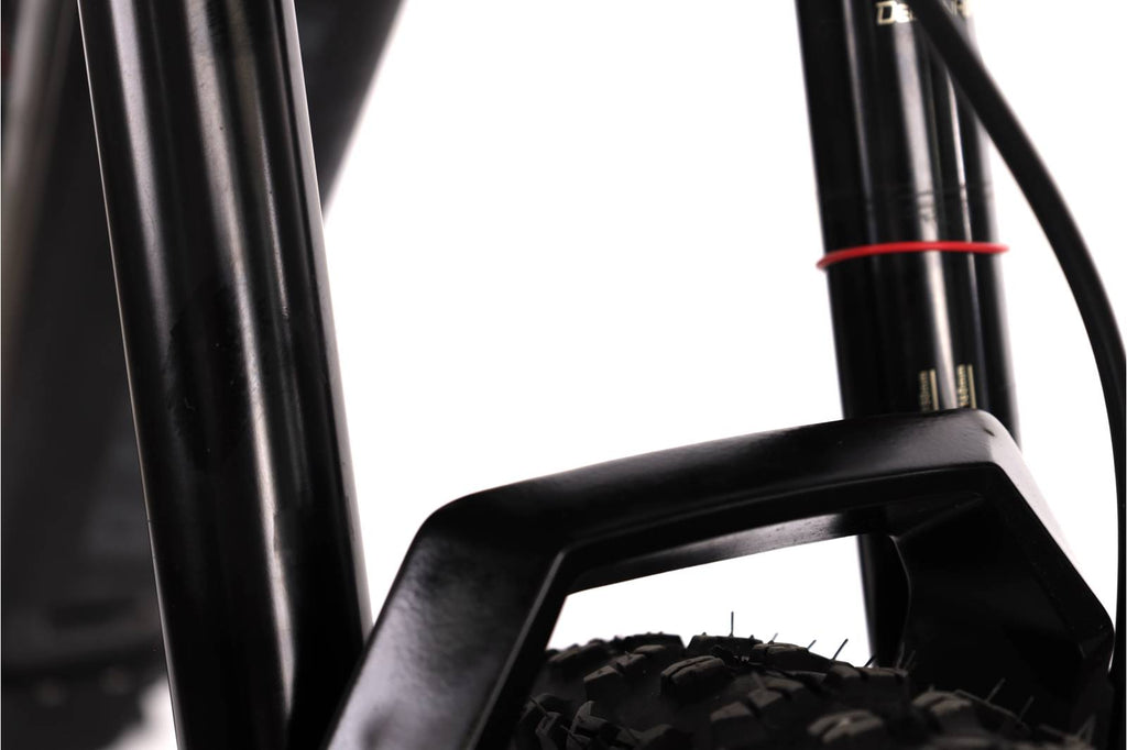 Raymon TrailRay 160 E9.0