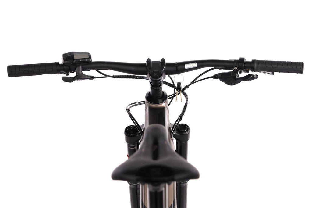 Raymon TrailRay 160 E9.0