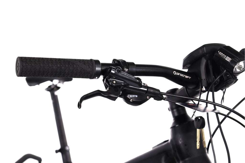 Centurion Lhasa E R860i