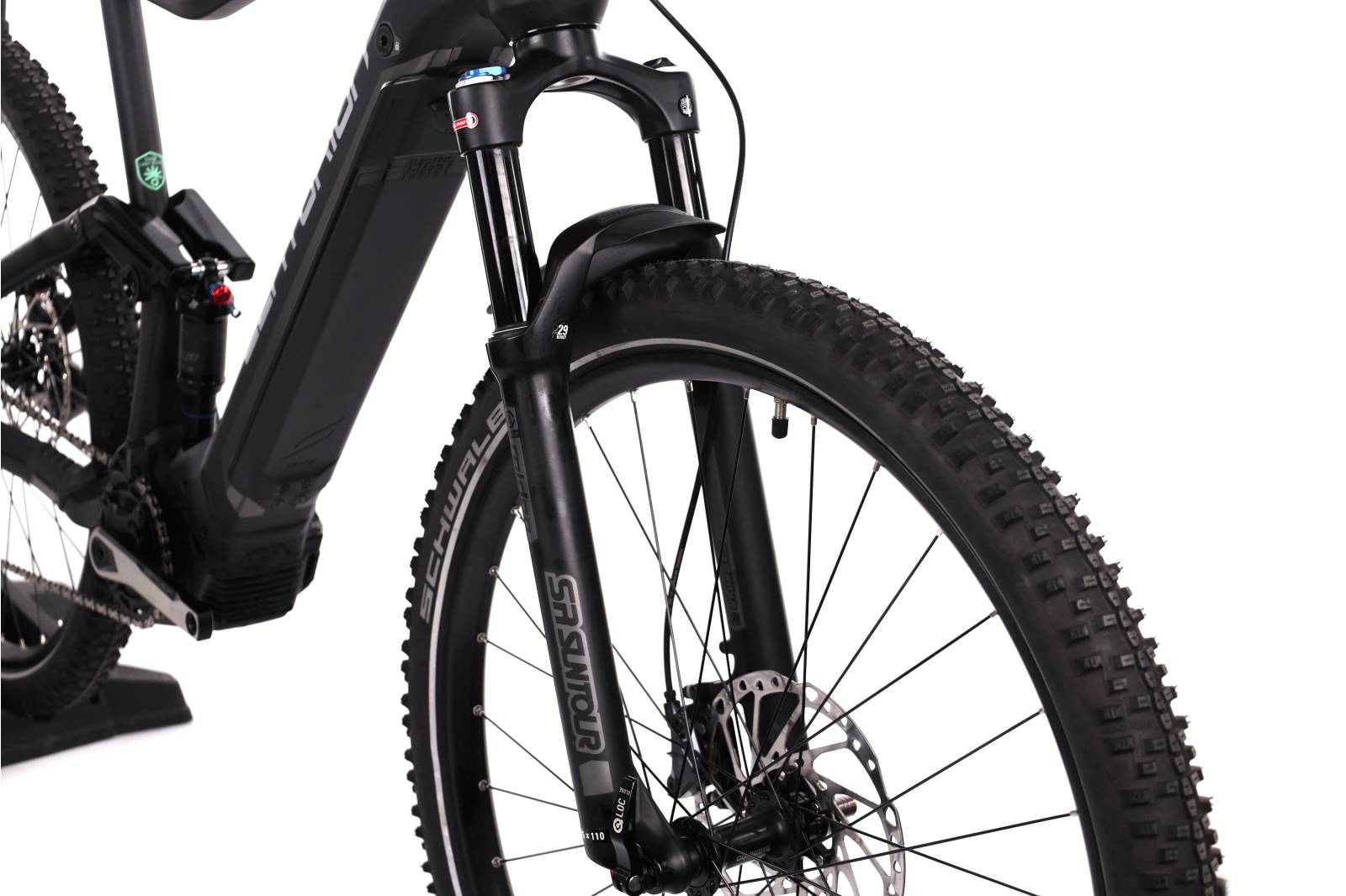 Centurion Lhasa E R860i